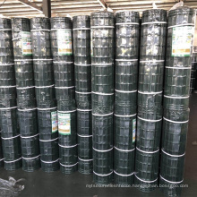 Various Type Welded Wire Mesh